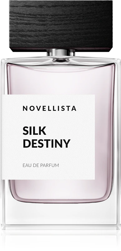 NOVELLISTA Silk Destiny Eau de Parfum für Damen