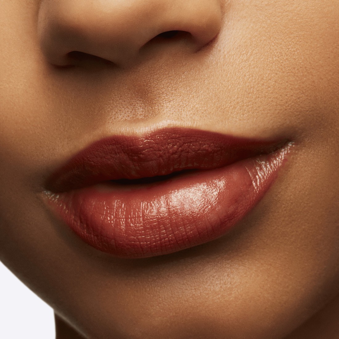 MAC Lusterglass lūpų dažai - 3 g
