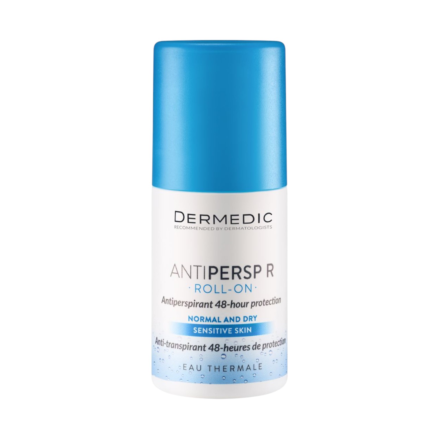 Dermedic Antitraspirante R