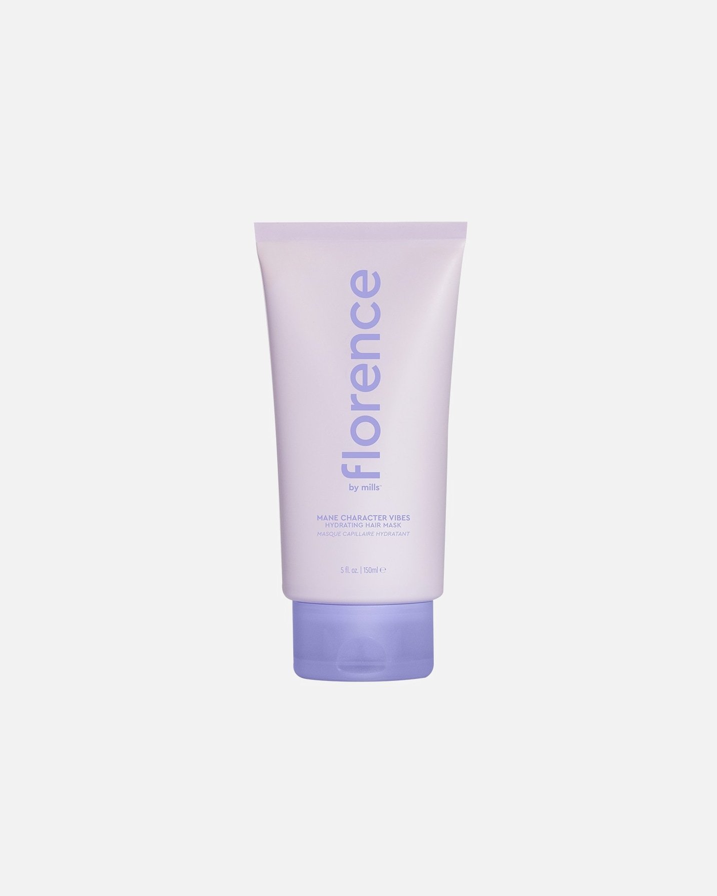 Florence By Mills plaukų kaukė „Mane Character Vibes“ plaukų kaukė – 150 g