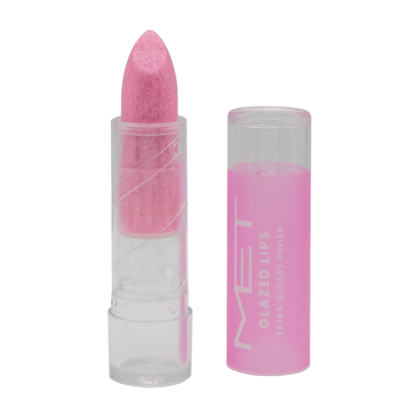 Ruž za usne Glazed Lips Extra Shiny Finish Sjajevi za usne i sjajila za usne