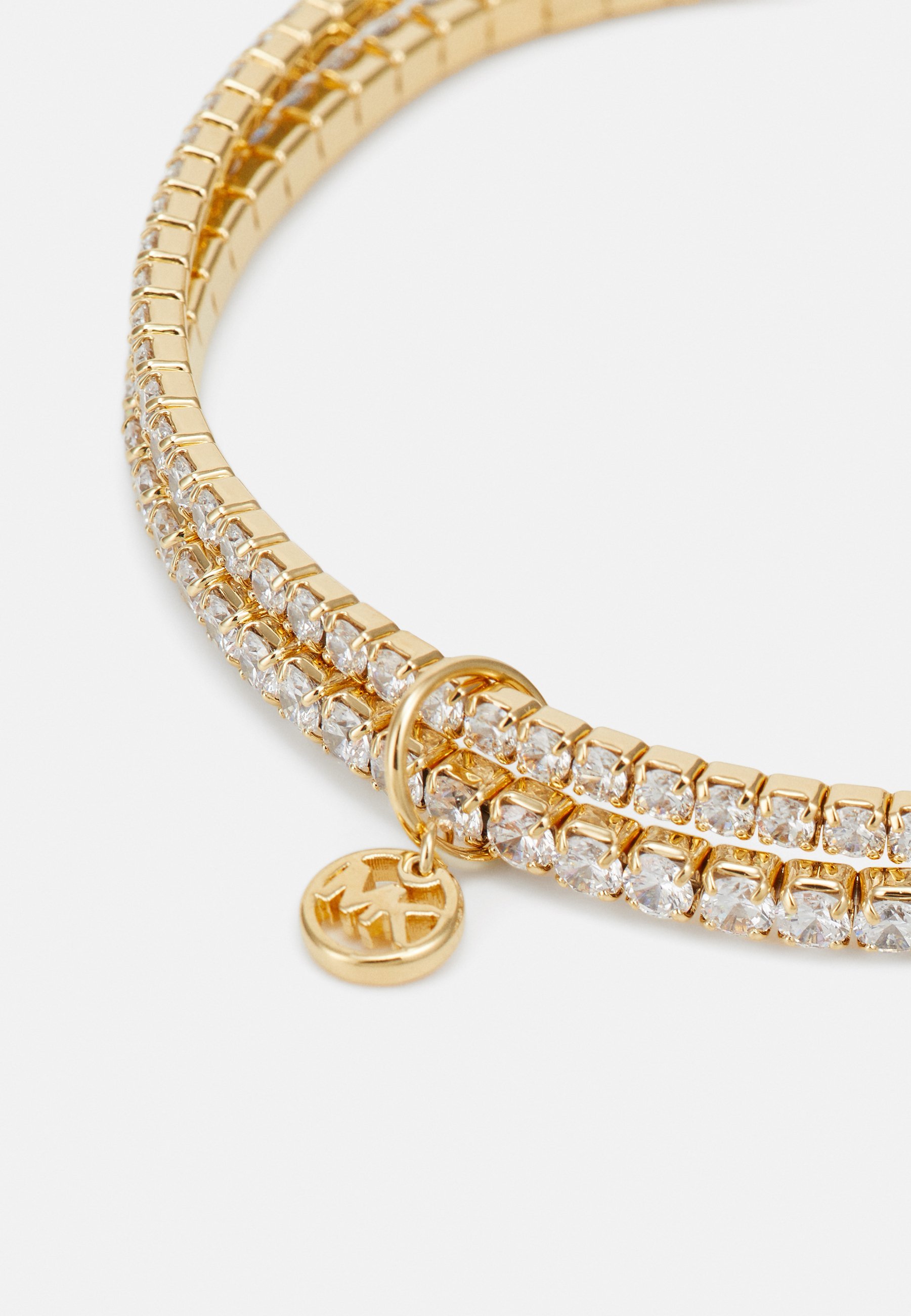 Michael Kors BRACELET - Náramek - gold-coloured