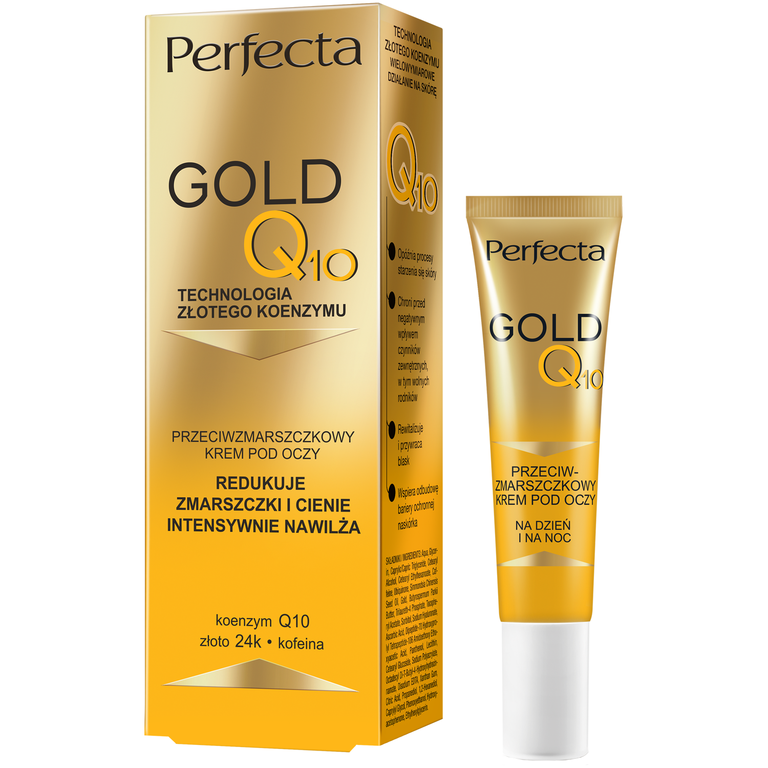 Perfecta Gold Q10