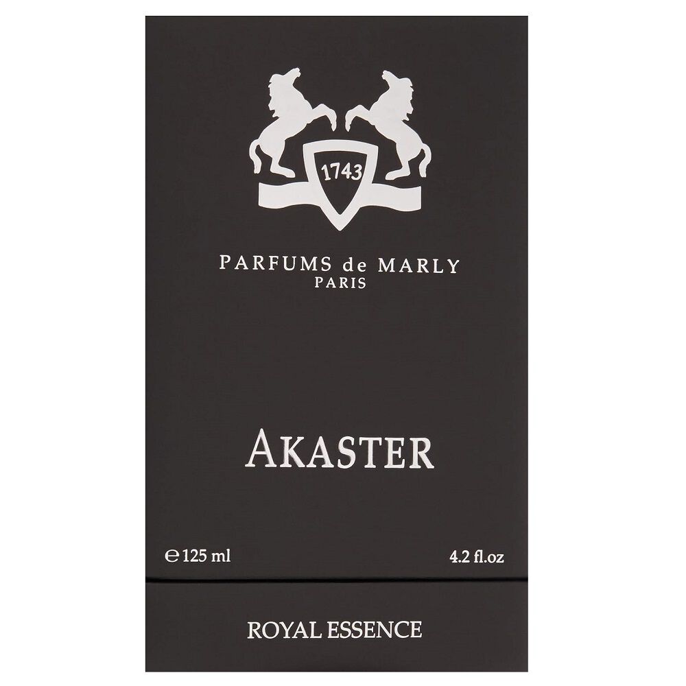Marly Akasterin hajuvedet