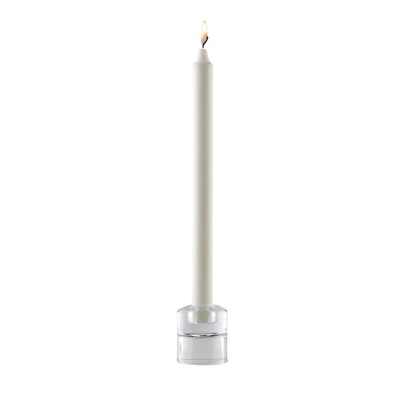 Hjem Lysestake 5,5x6 cm telys/lysekrone Duo