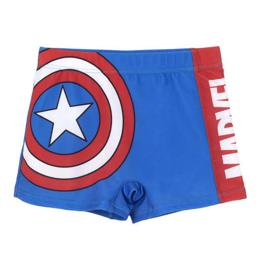  Maillot de bain Captain America 71464