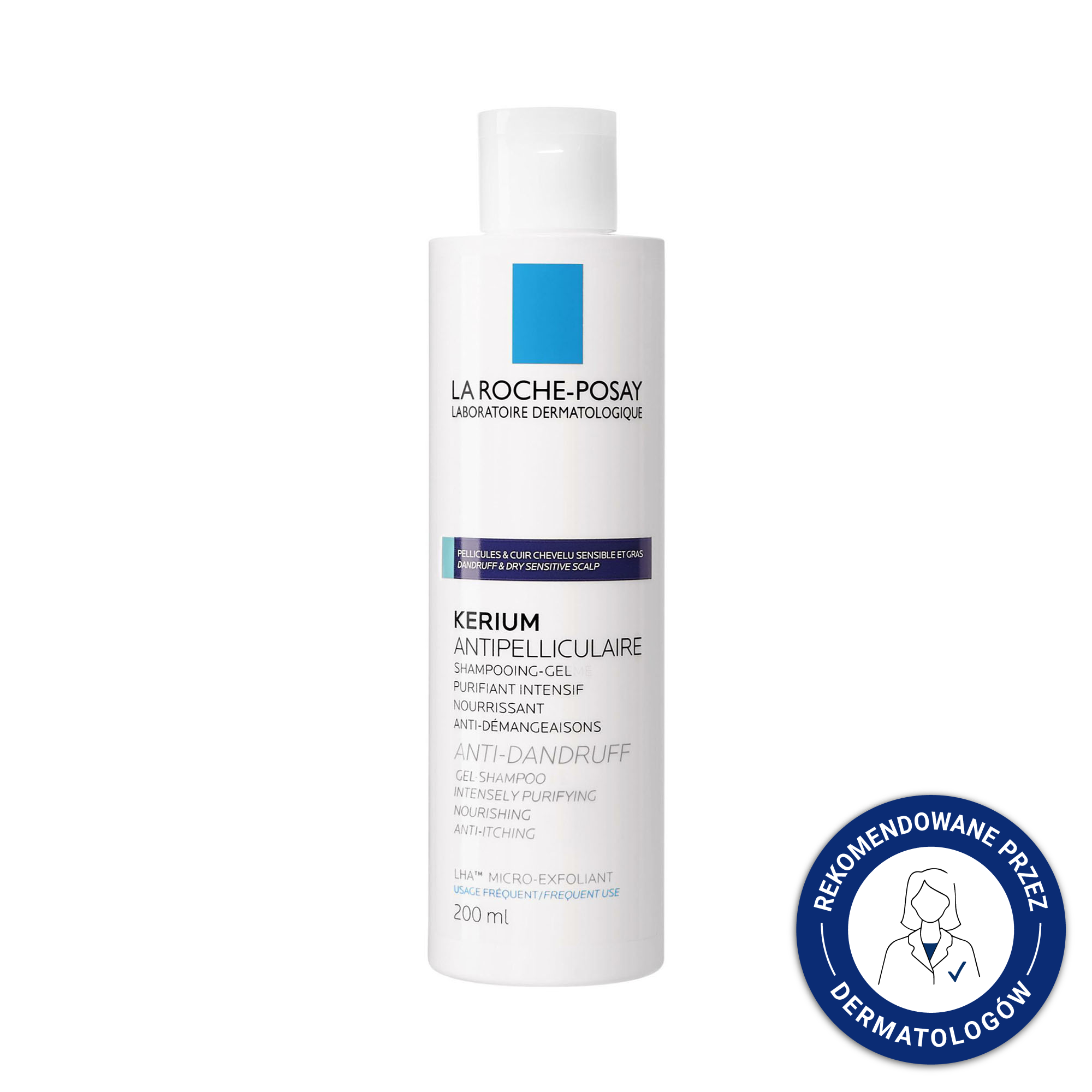 La Roche-Posay Kerium