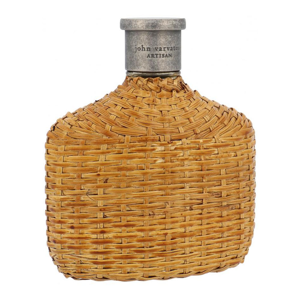 John Varvatos, artisan