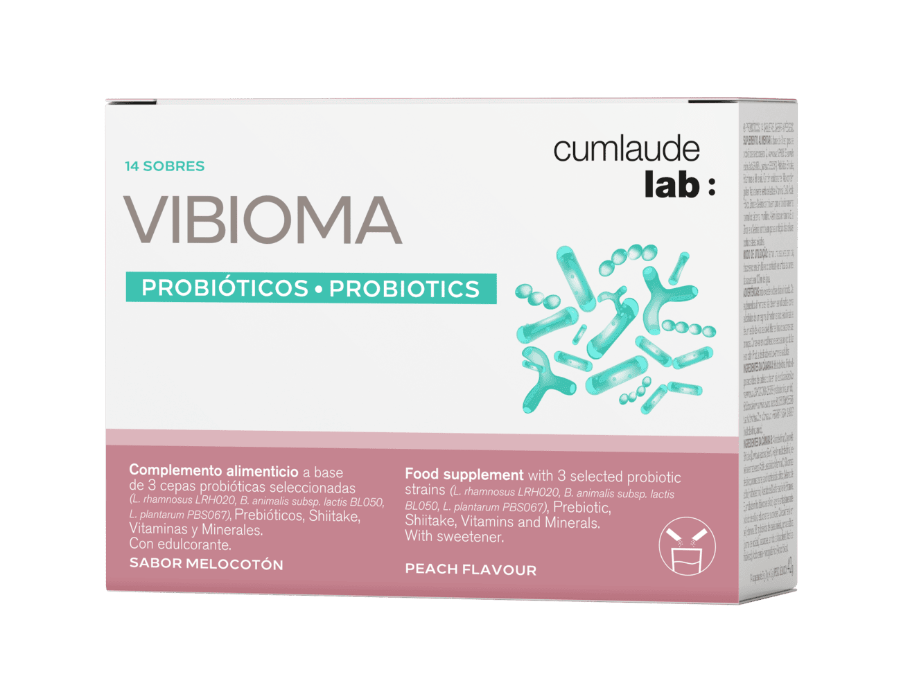Vibioma probiotici dodatak prehrani Prehrana i dijetetika