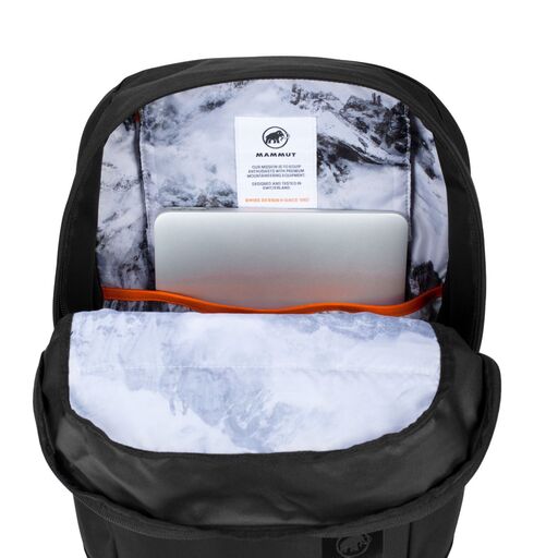  Mammut Xeron 25 L sátor