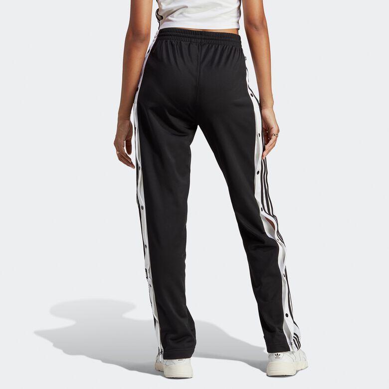 Pantalon van Chandal adicolor Adibreak