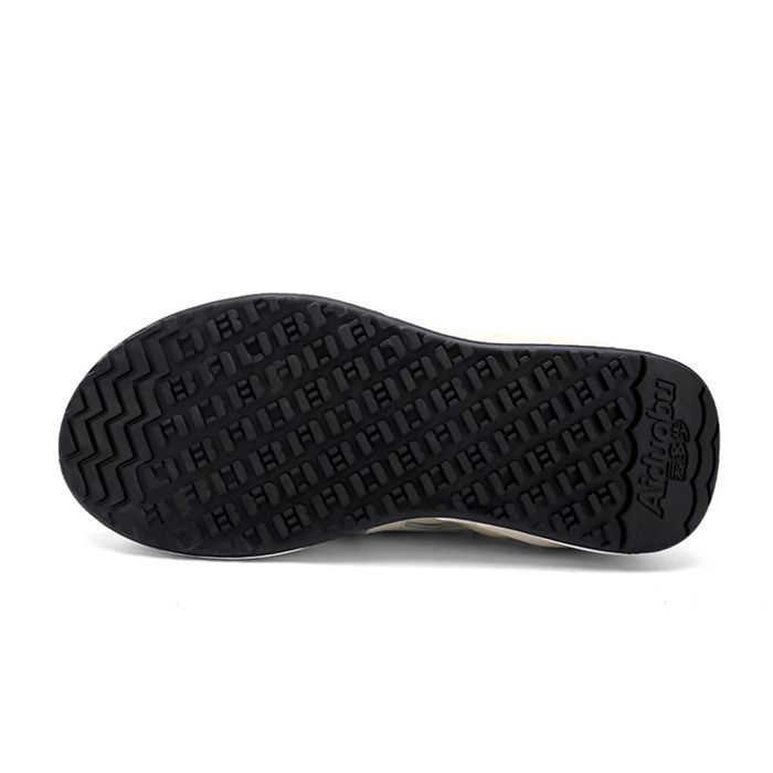 Zapatos casuales unisex modernos, ligeros y cómodos con protección para el tobillo.