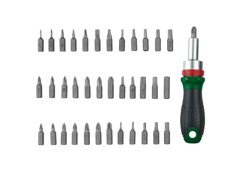 PARKSIDE® Precizie excepțională