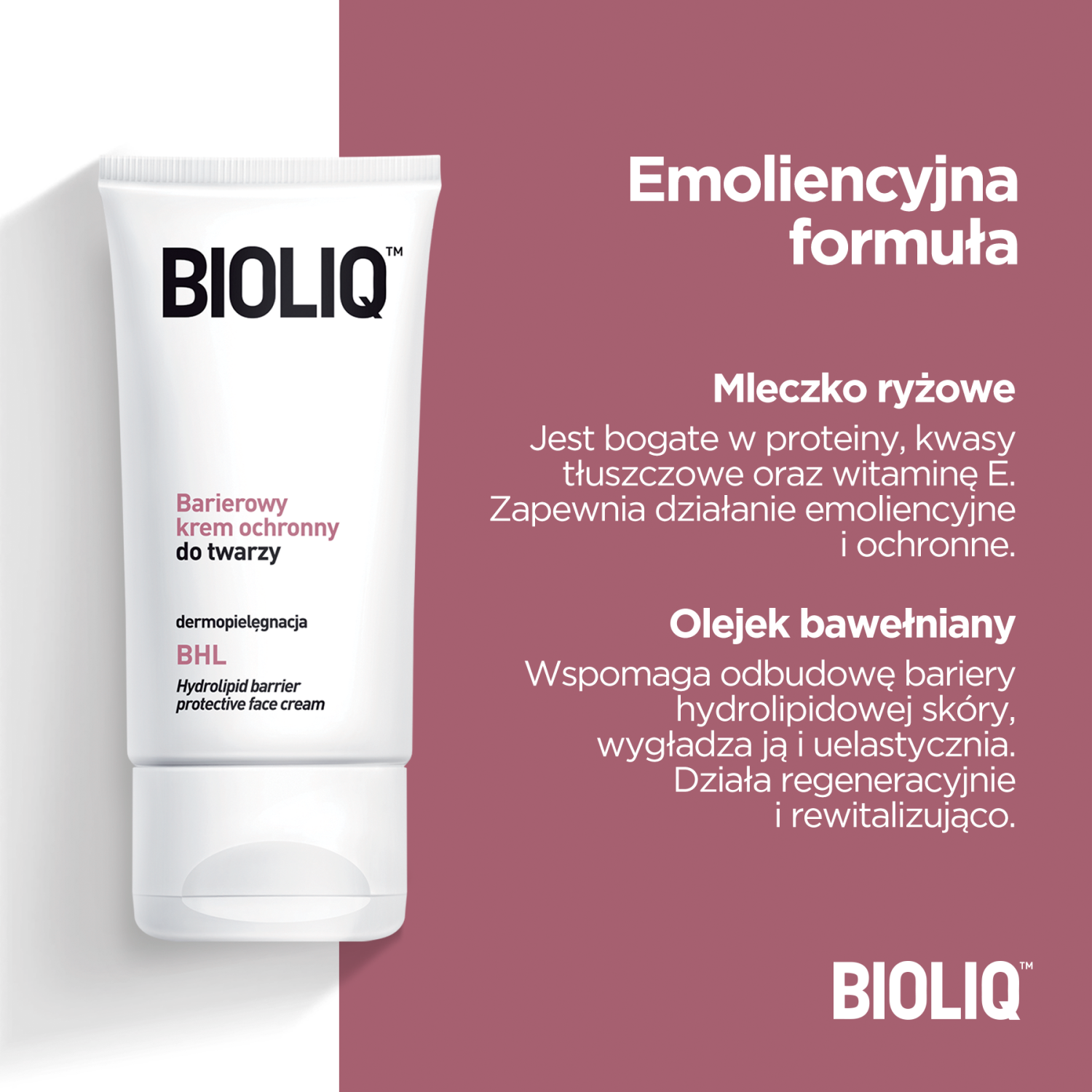 Bioliq BHL