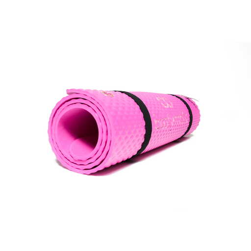  Colchoneta Fitness Bootymats Multifunktion