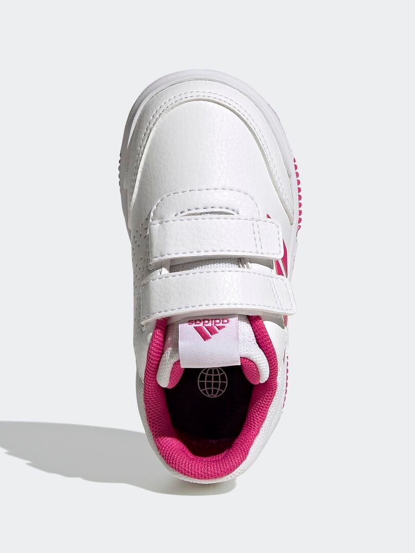 Tênis 'adidas' 'Tensaur' - branco