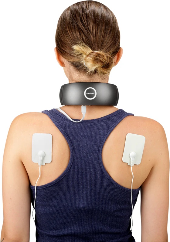 „Medivon Smart EMS“ medicinos prietaisas – 2 viename raumenų elektrostimuliatorius