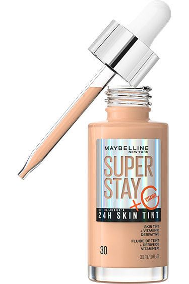 SuperStay Skin Tint Vitamin C 24h podlaga za ličila Podlage za ličila