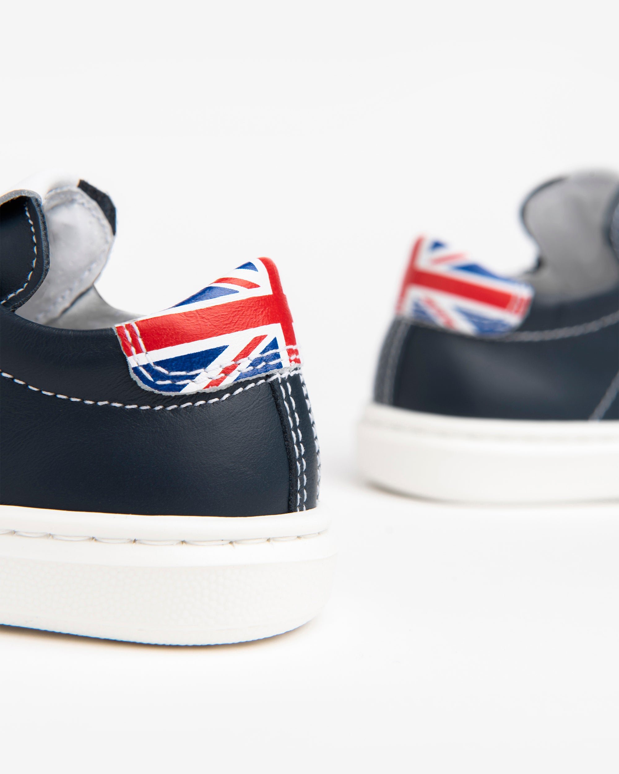  Baby-Sneaker für Jungen