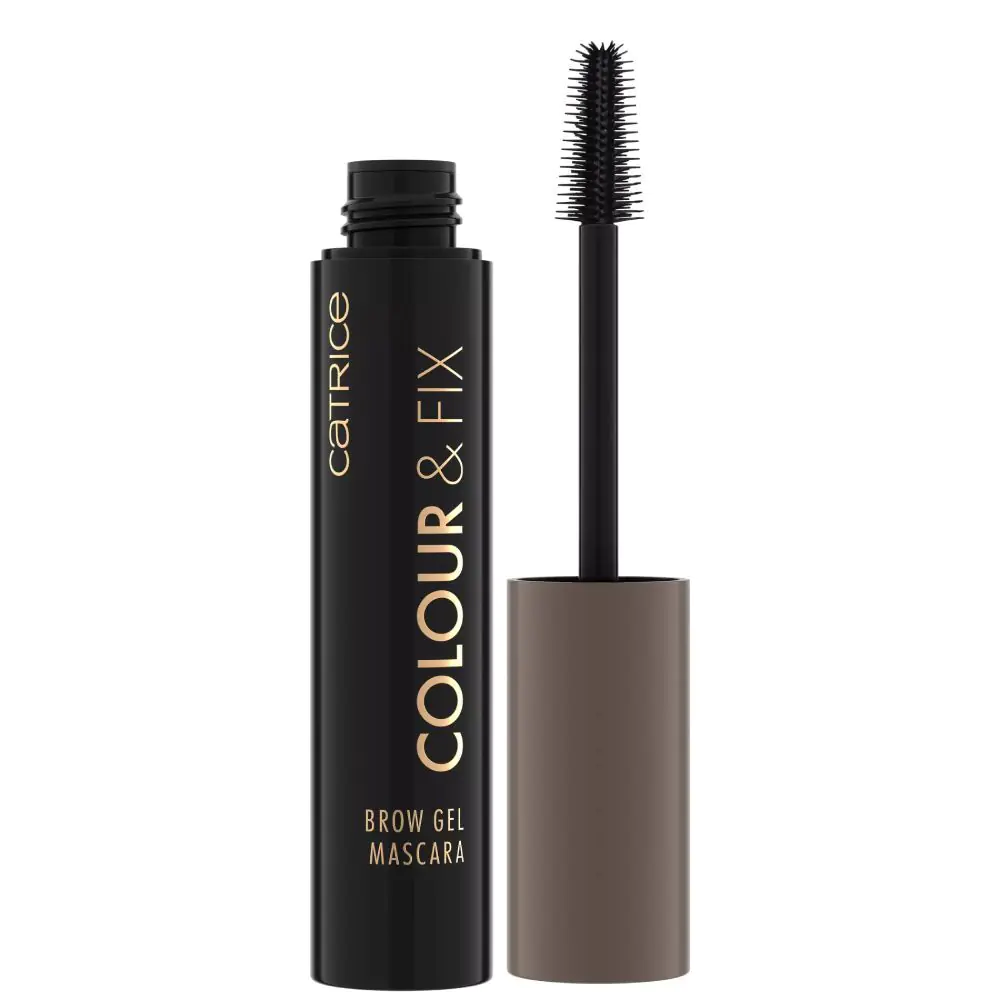 Catrice Colour & Fix Żel do brwi, 030