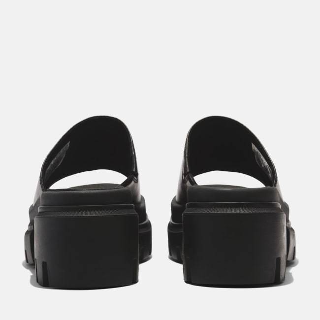 Sandalo Everleigh da Donna in colore nero