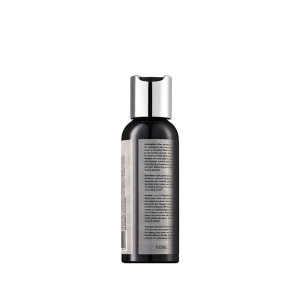 2bTanned путна величина кокос SPF 6 (100 мл)