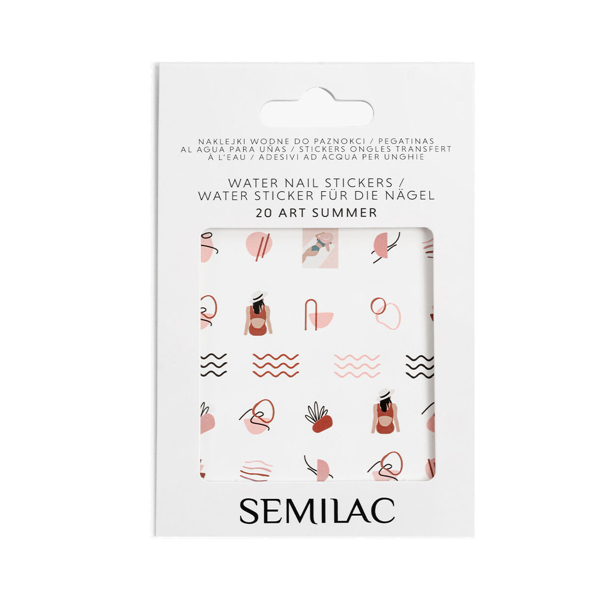 Semilac