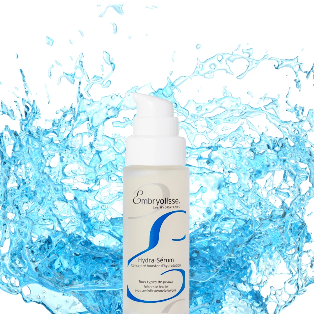 Hydra-Sérum 30 ml - Embryolisse