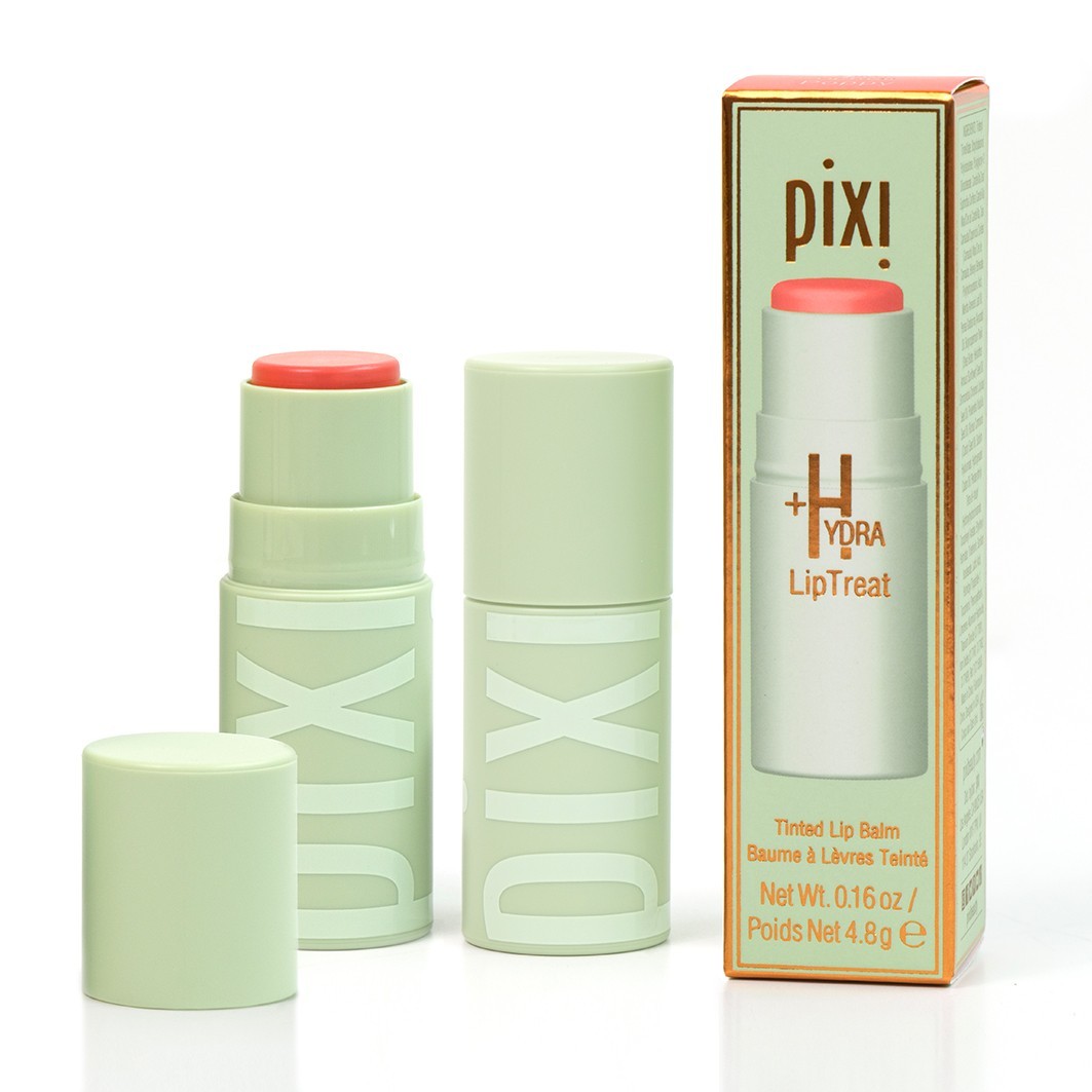 Pixi Lippenbalsam + Hydra Liptreat – 4,8 g