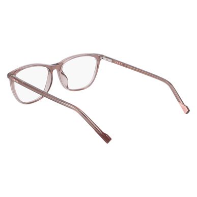 DKNY Crystal Taupe -silmälasikehykset DK5044 DKNY