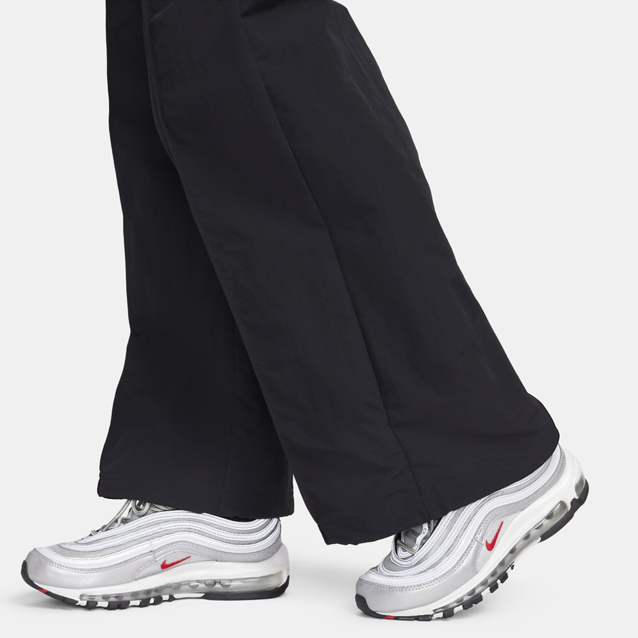 Nike Sportswear Everything mellemhøje hæle