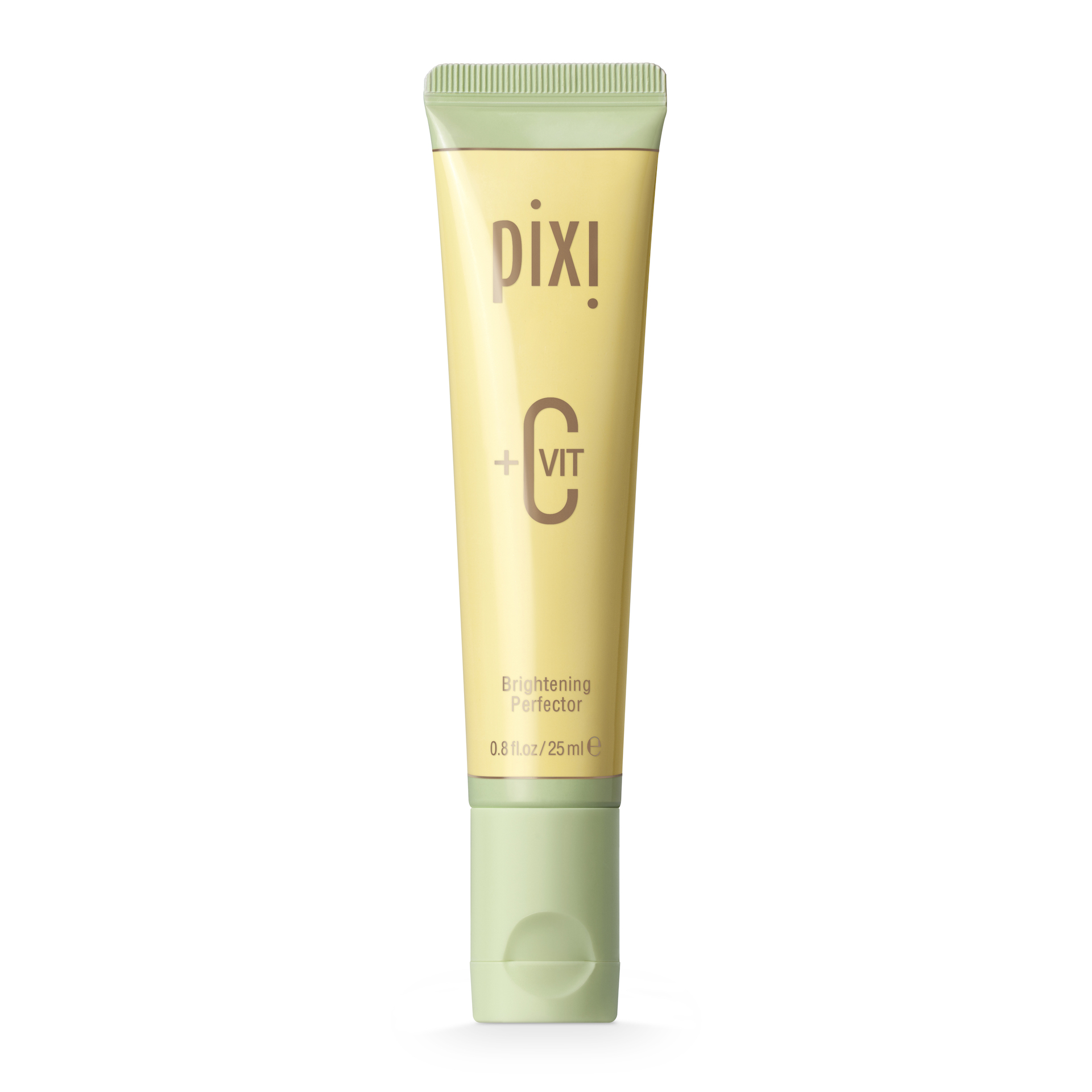 +C WHITE Perfecționant iluminator 25 ml - Pixi