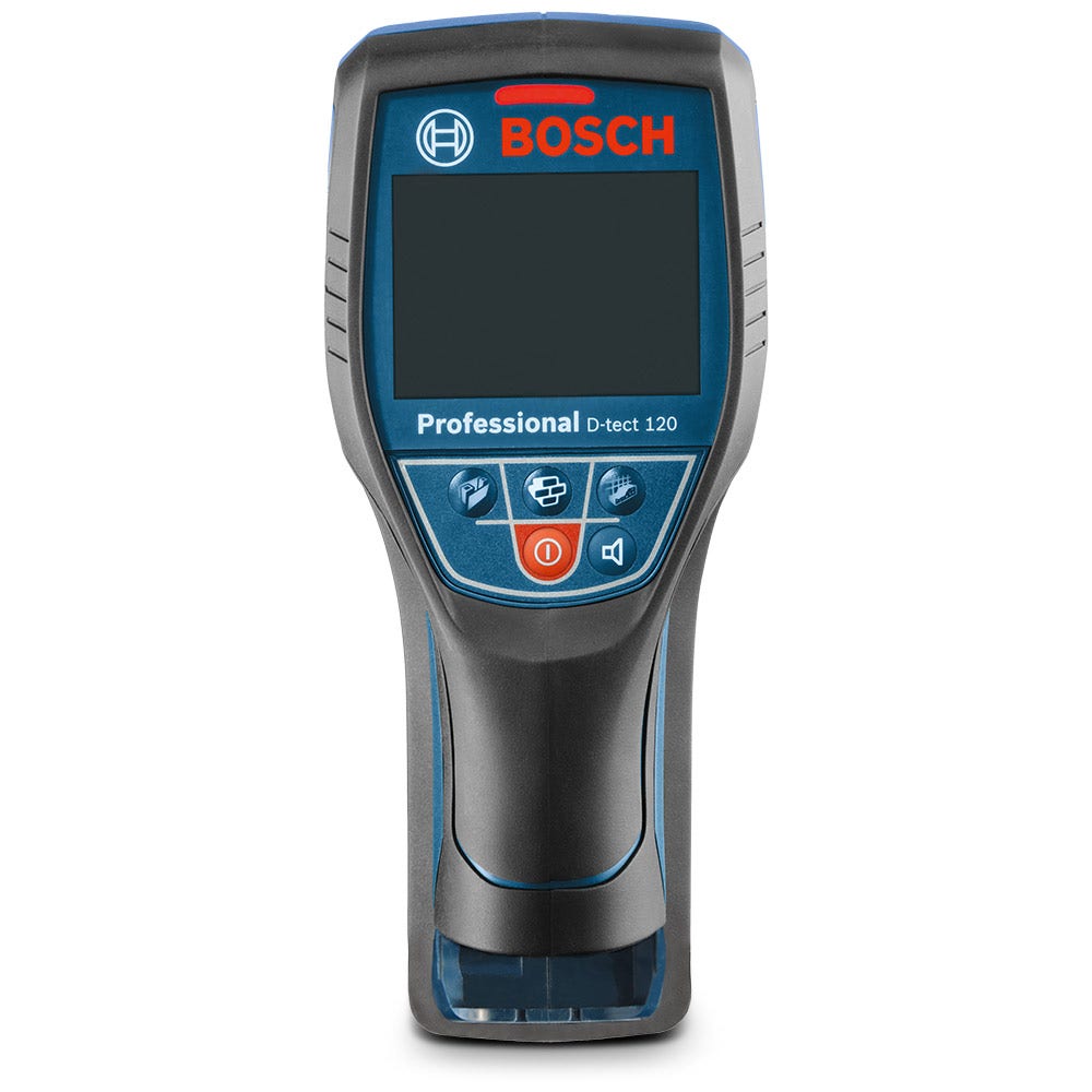 Detector universal BOSCH D-Tect120 06010813K0