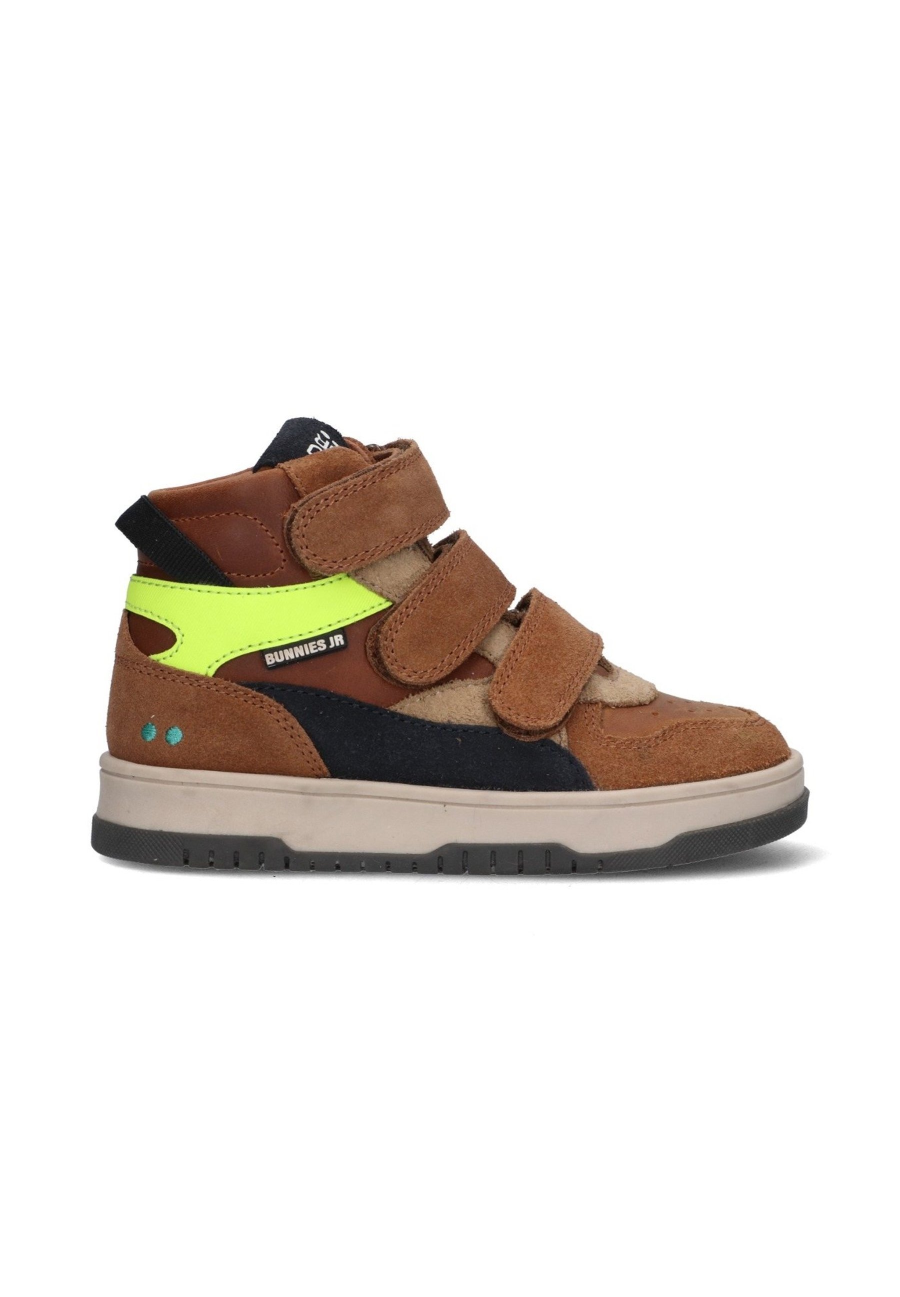 BunniesJR BENJAMIN BAAS - Babyschoenen - bruin