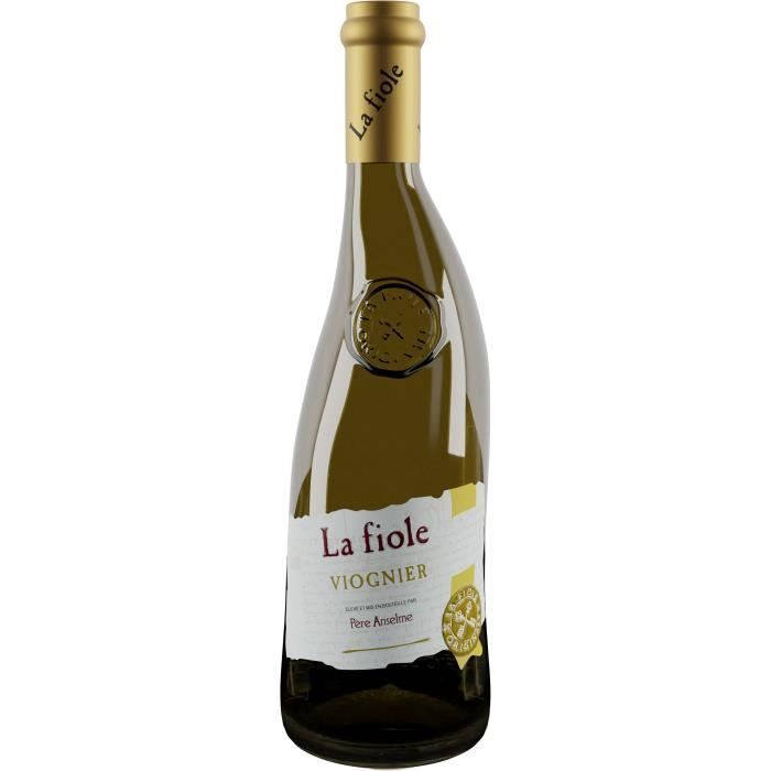 Père Anselme La Fiole Viognier 2025 Pays d'Oc - Vino bianco Languedoc x6
