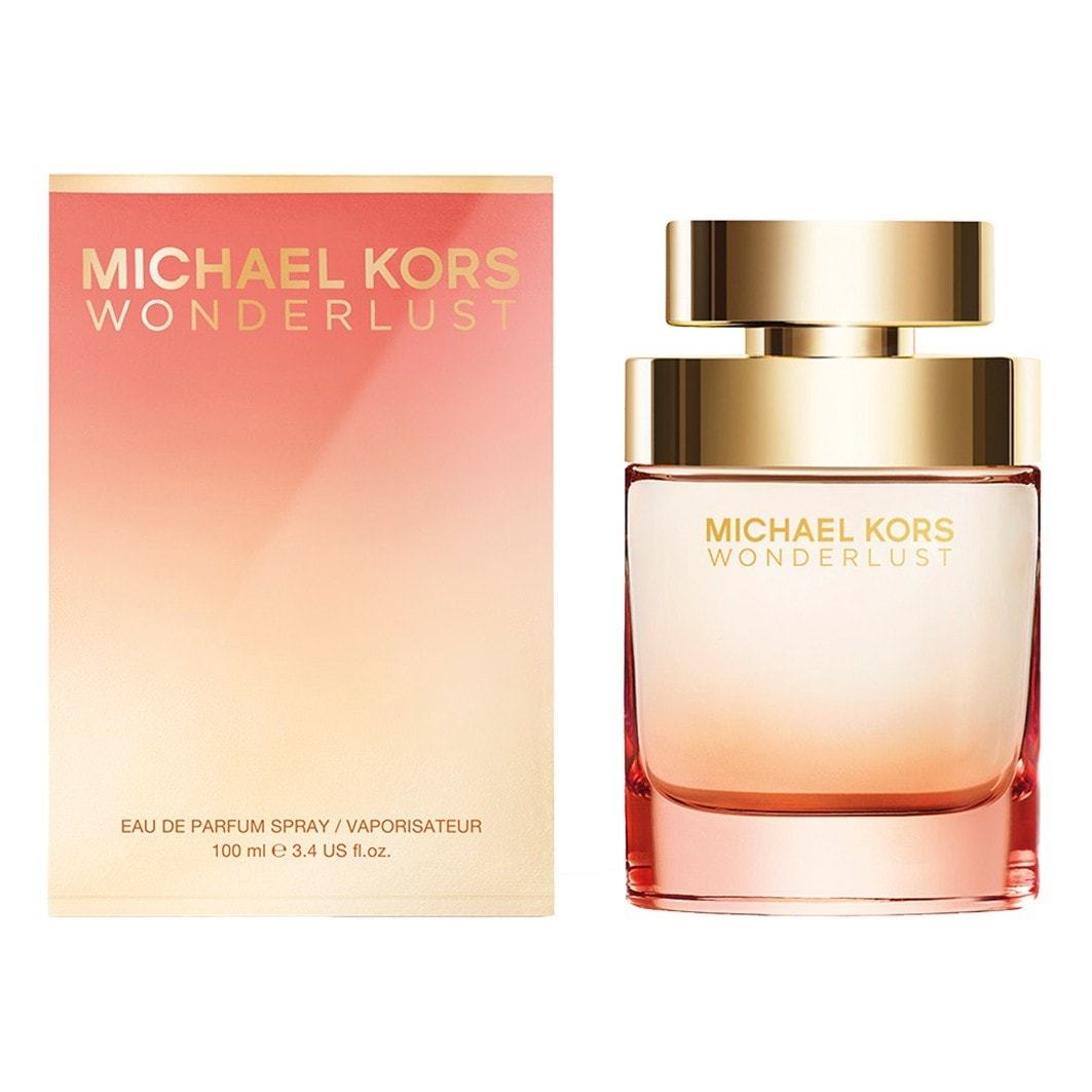 Michael Kors Wonderlust Eau de Parfum – 30 ml