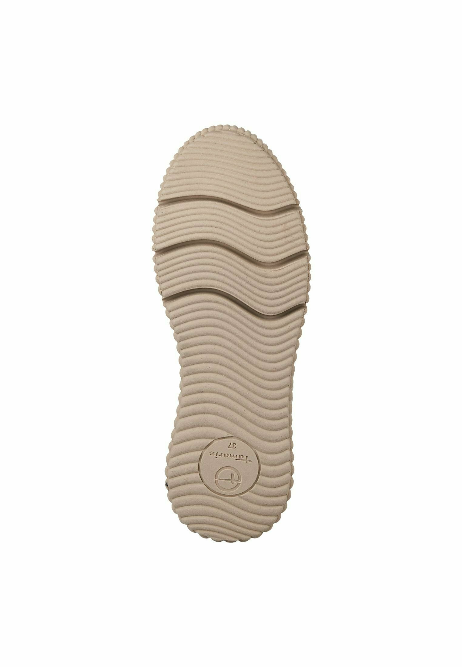 Tamaris tennised - pronks kammitud