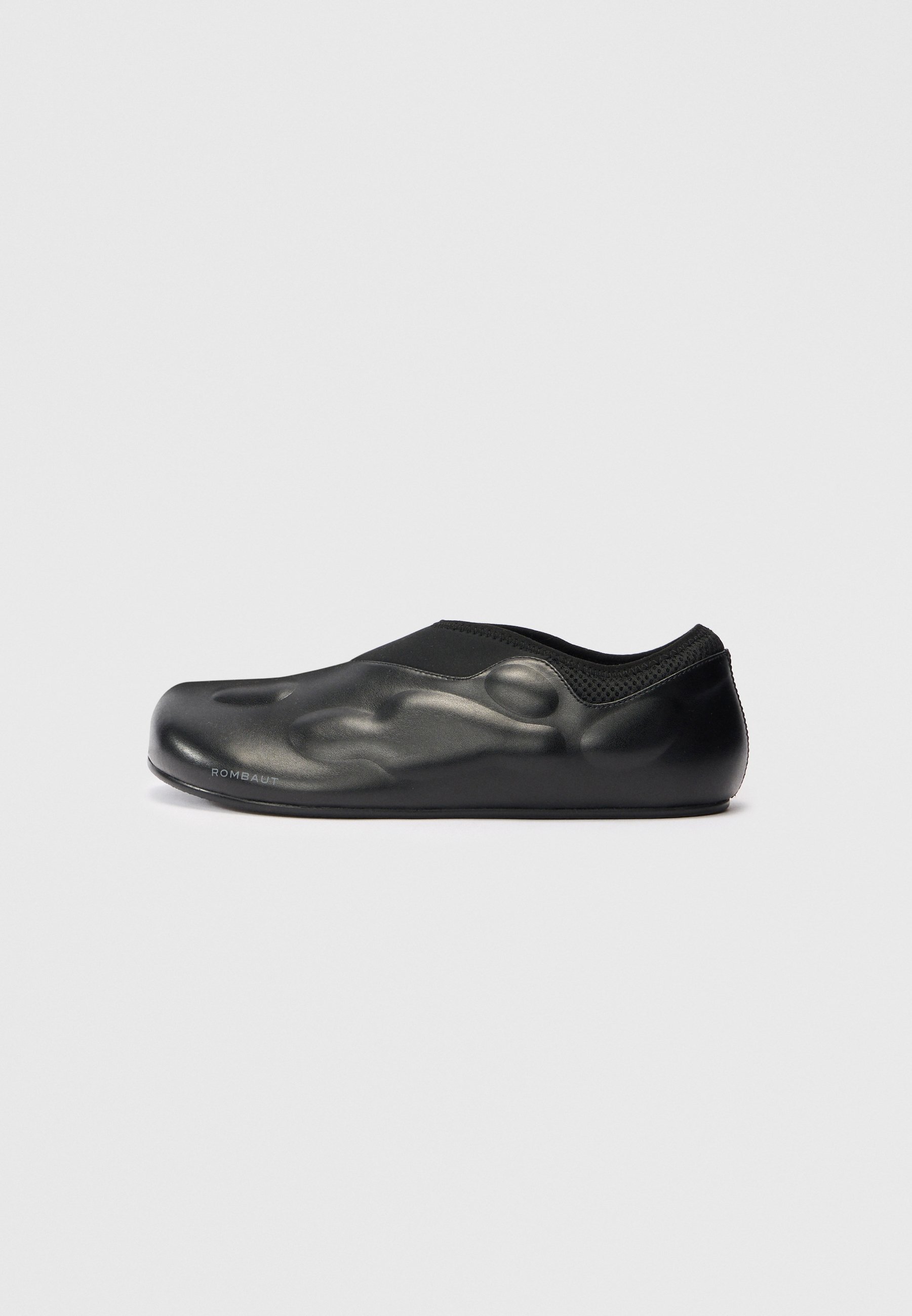 Rombaut GROUND I UNISEX - Scarpe da ginnastica - nere