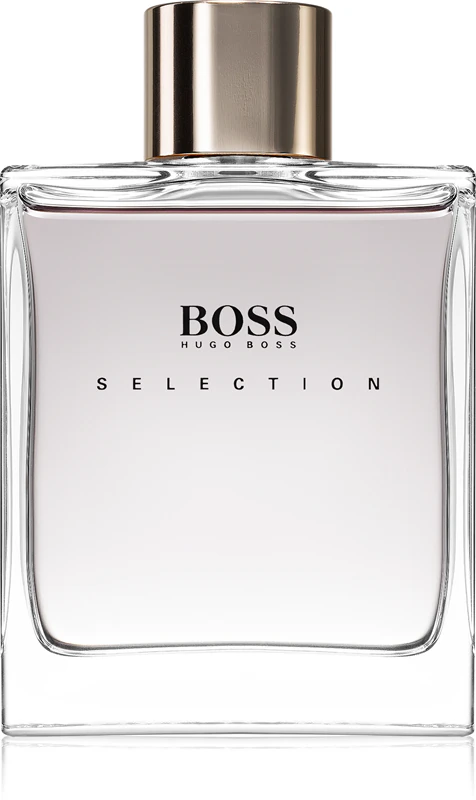 Hugo Boss BOSS Selection eau de toilette para homem