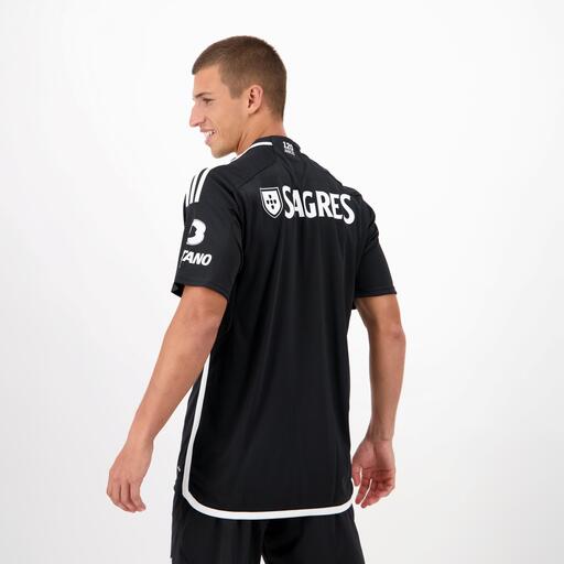  Maillot extérieur du Benfica Lisbonne 23/24