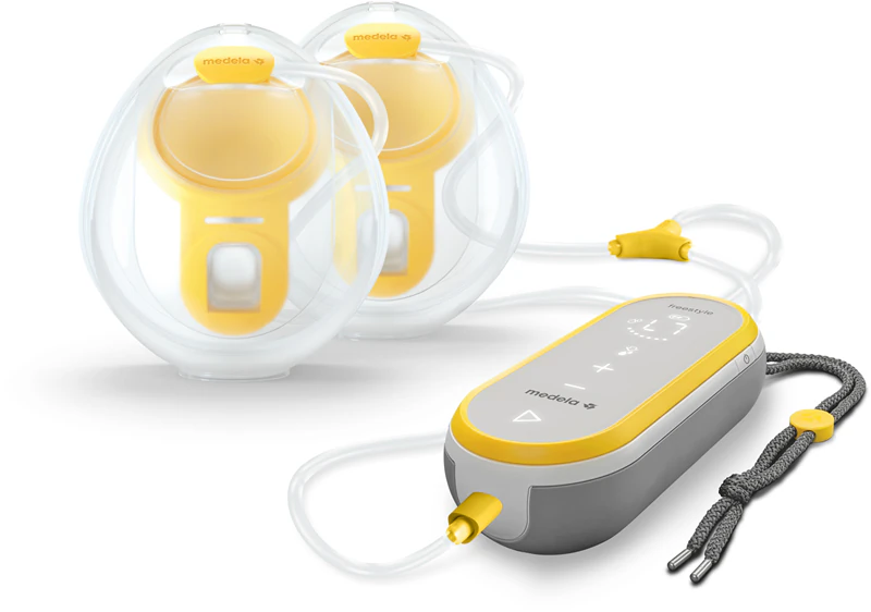 Lactador Medela Hands-free™ Freestyle™