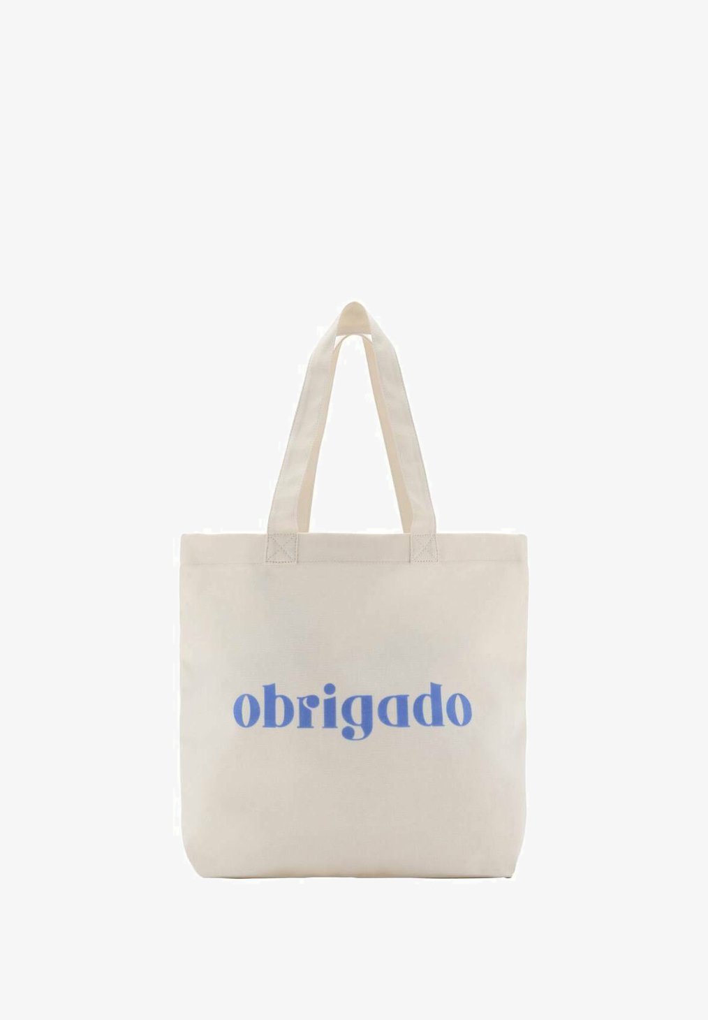 Sac fourre-tout Mango Kids PORT - transparent