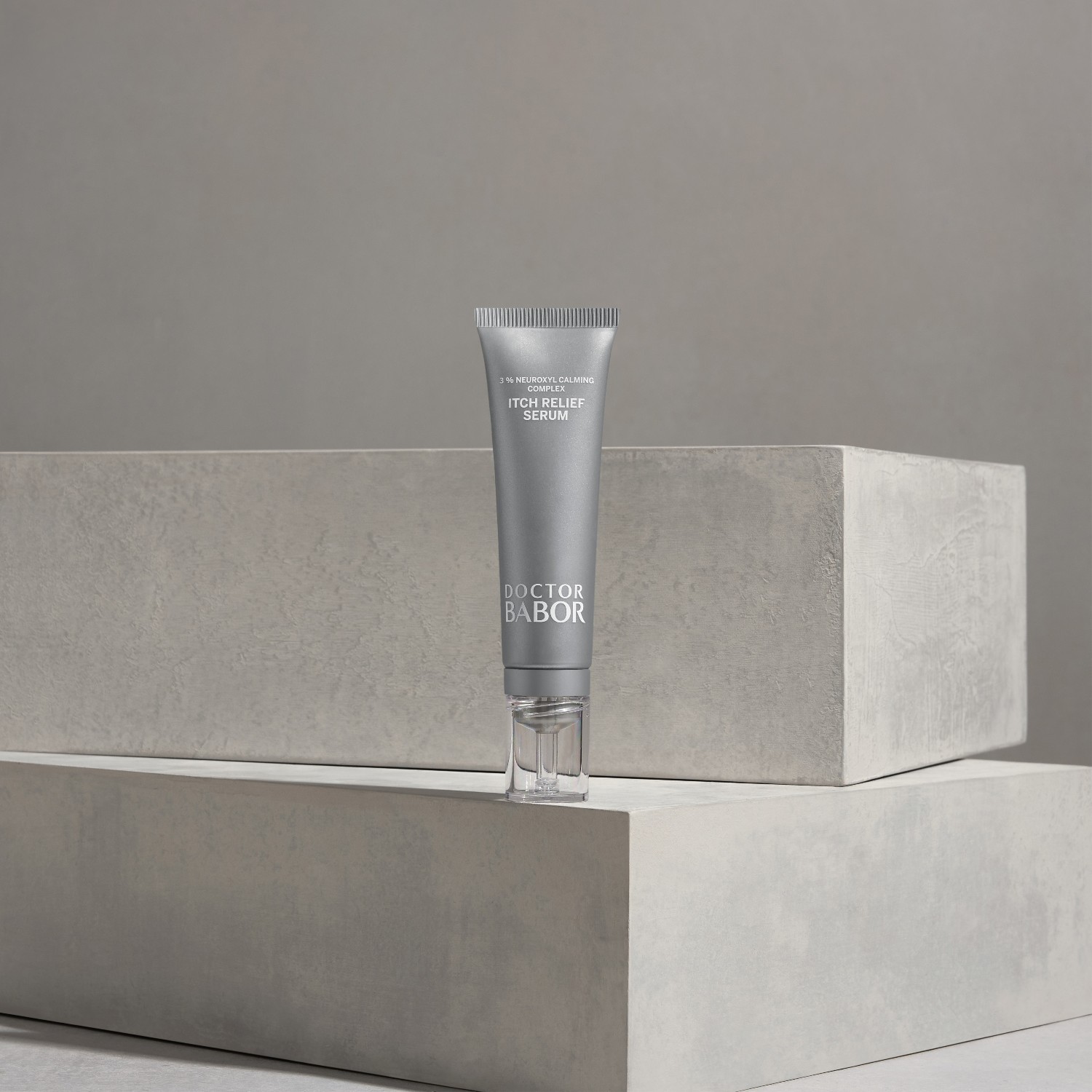 BABOR hidratantni serum DOCTOR BABOR serum za ublažavanje svrbeža - 30 ml