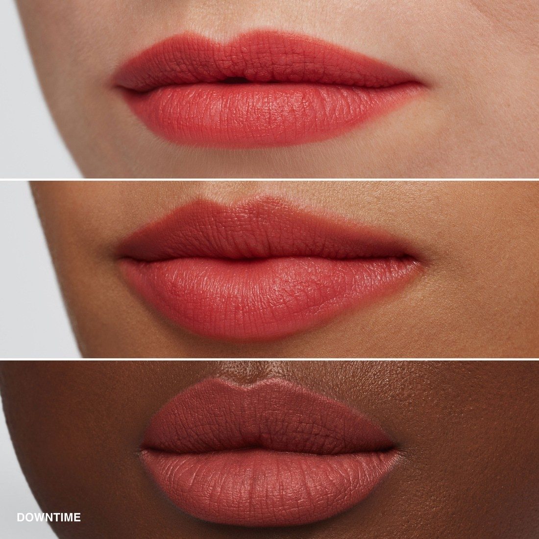 Bobbi Brown Lipstick Glow With Love Luxe Matte tekući ruž za usne - 6 ml