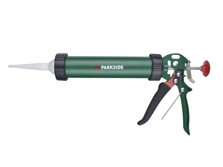 Pistola de cartucho PARKSIDE® PAP 2 A1, 7 unidades