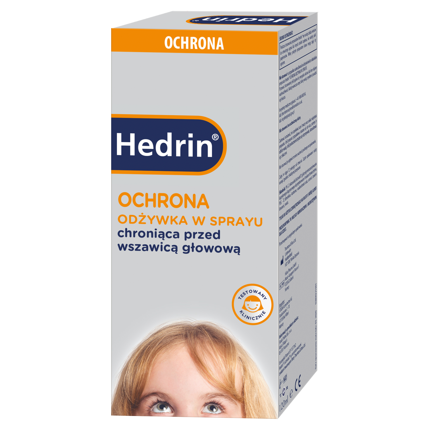 Hedrin
