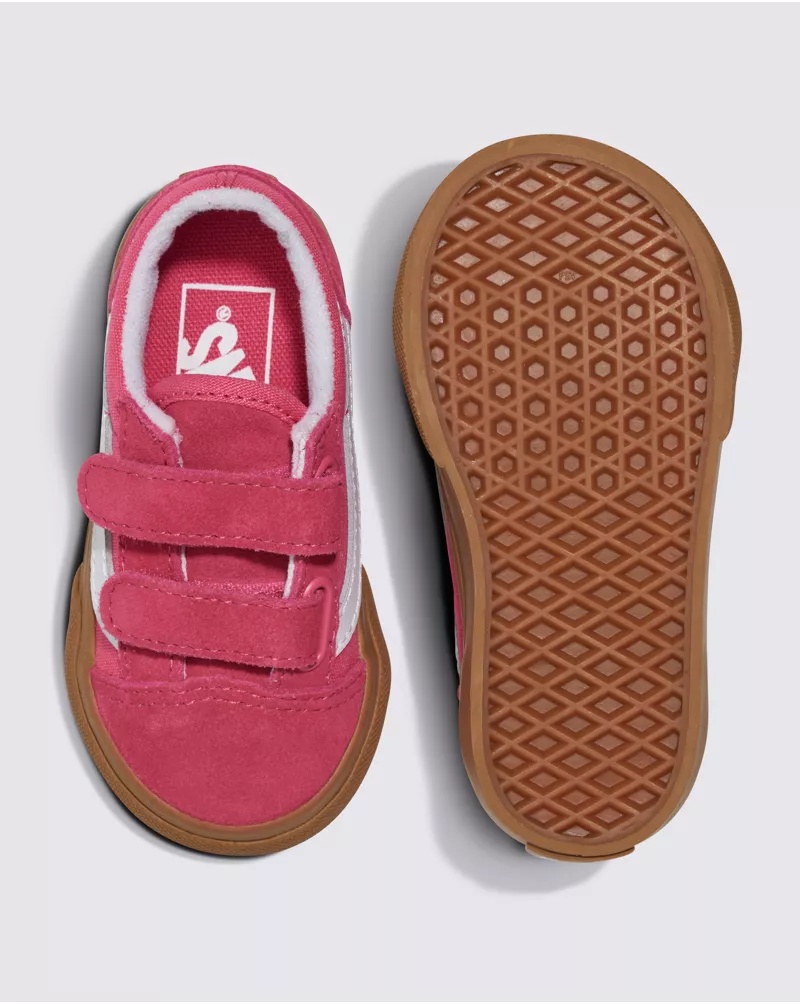 Toddler Old Skool V Shoe