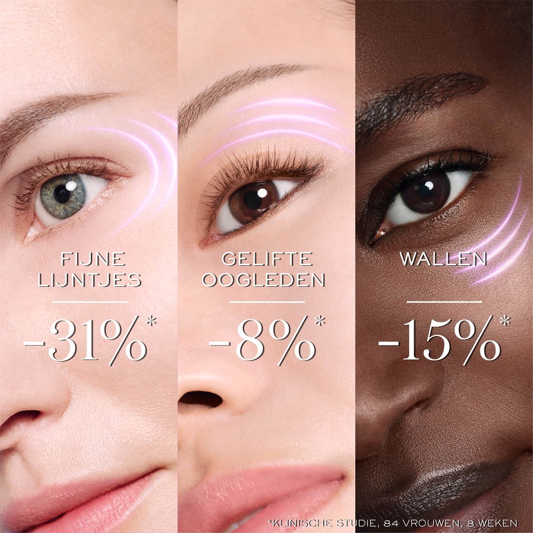 Lancôme Anti-Aging Serum Rénergie HCF Triple Serum Eye - 20 ml