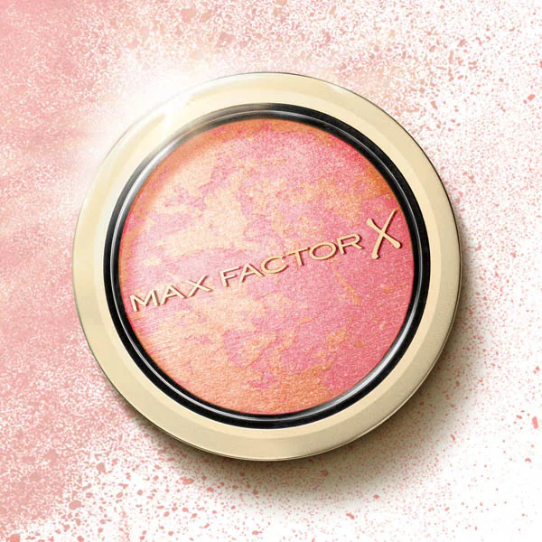 Tvářenka Max Factor Creme Puff Blusher Lovely Pink 5