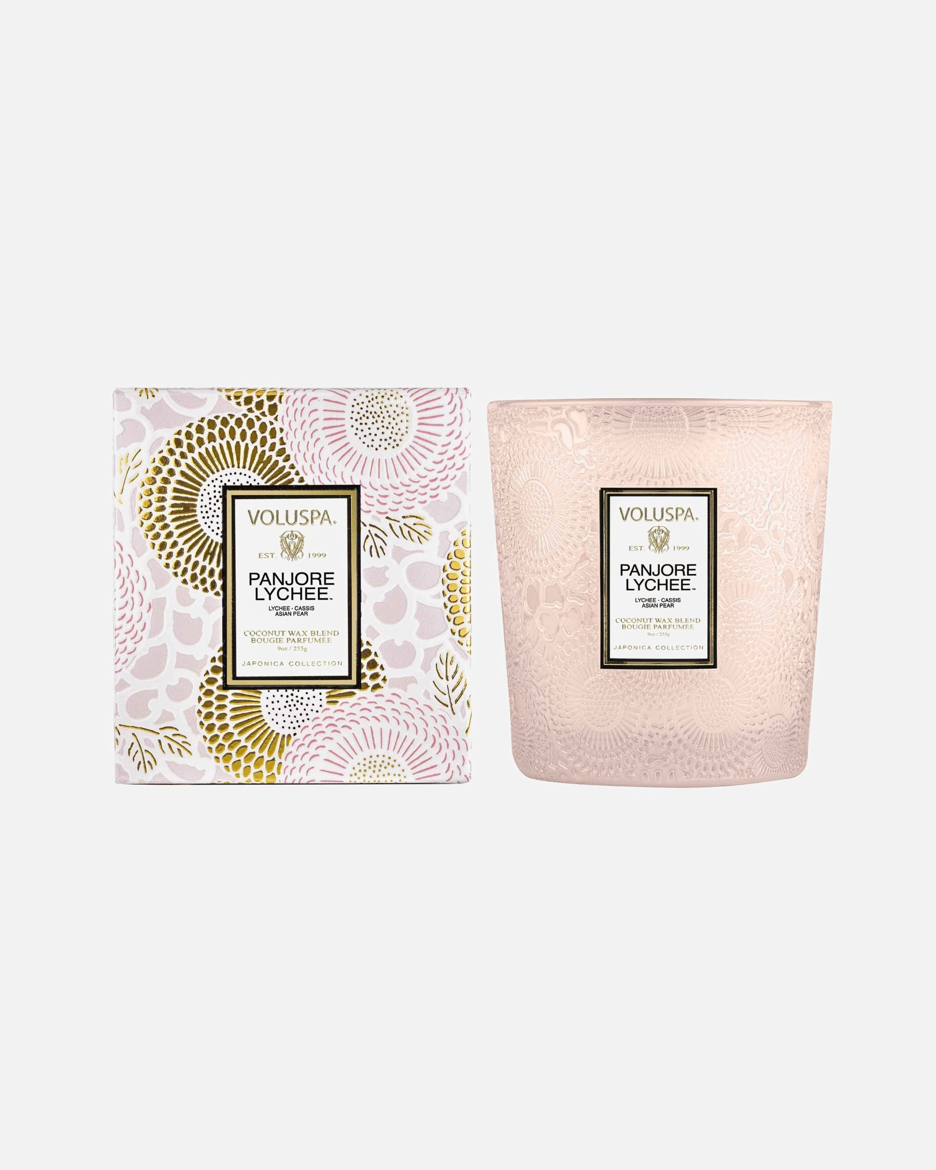 VOLUSPA Classic Candle